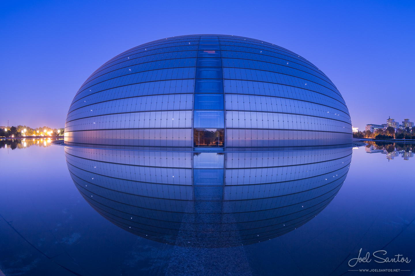 Galaxy SOHO, Beijing, China
