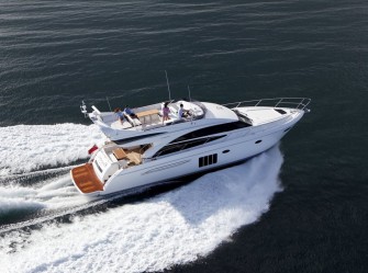 Silent by Admiral Tech