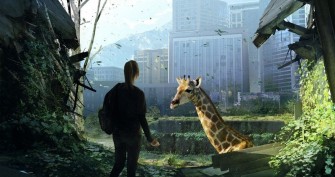 The Last of Us Game Review