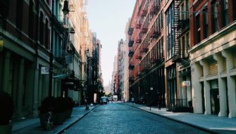 The Street That Changed our Minds About Streets