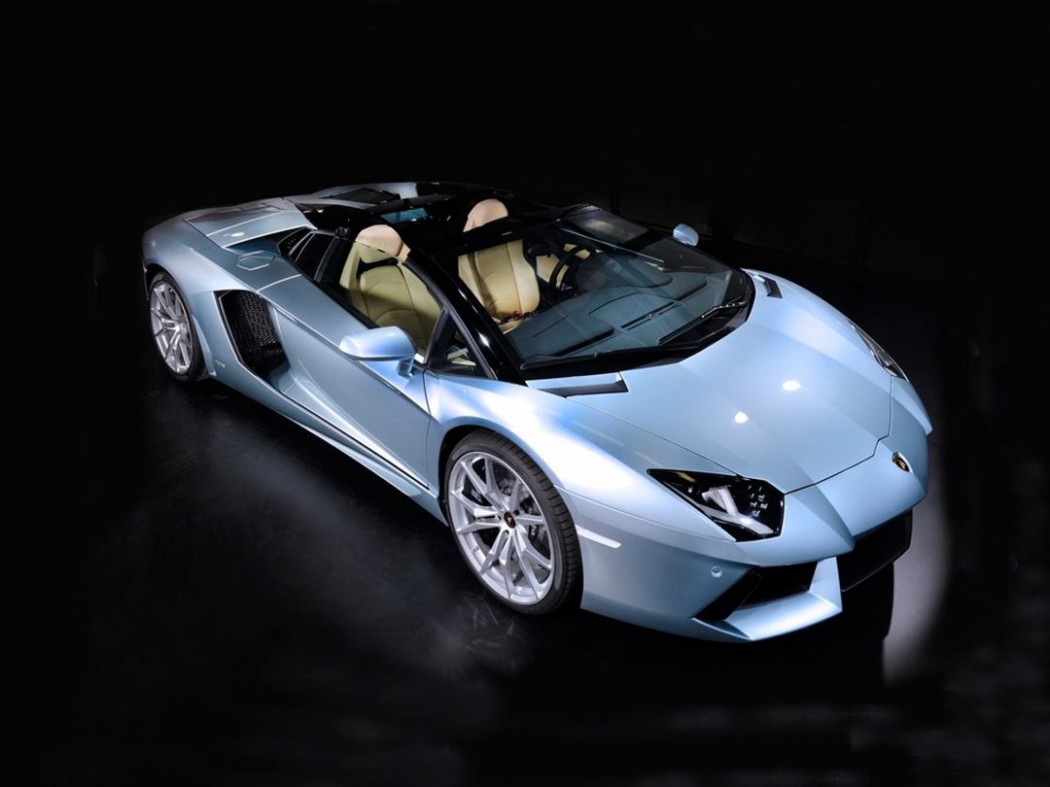 lamborghini-aventador