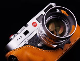 Leica M Review (M as in Milestone)