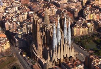 2026 We Build Sagrada Familia